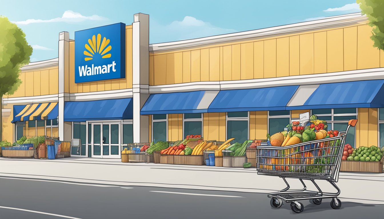 Groceries at Walmart: Affordable Options for Budget-Conscious Shoppers