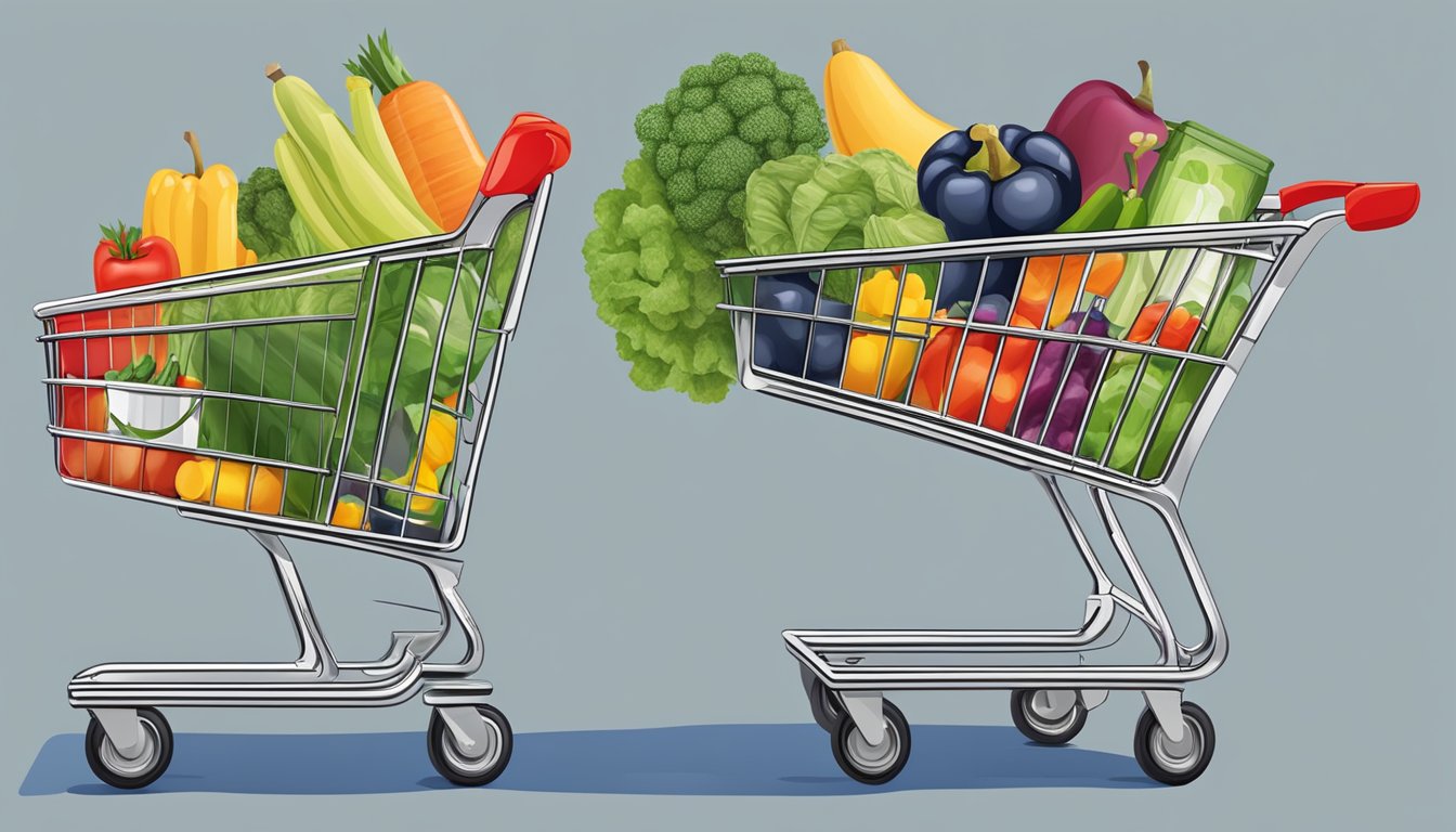 Groceries at Lidl: Budget-Friendly Options for Smart Shoppers