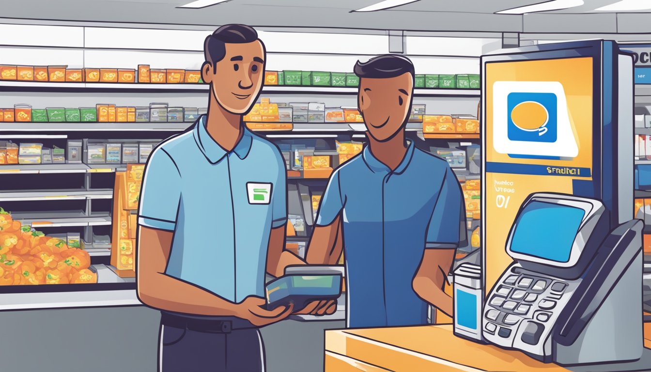 Does Walmart Take Apple Pay? Store Policy Explained