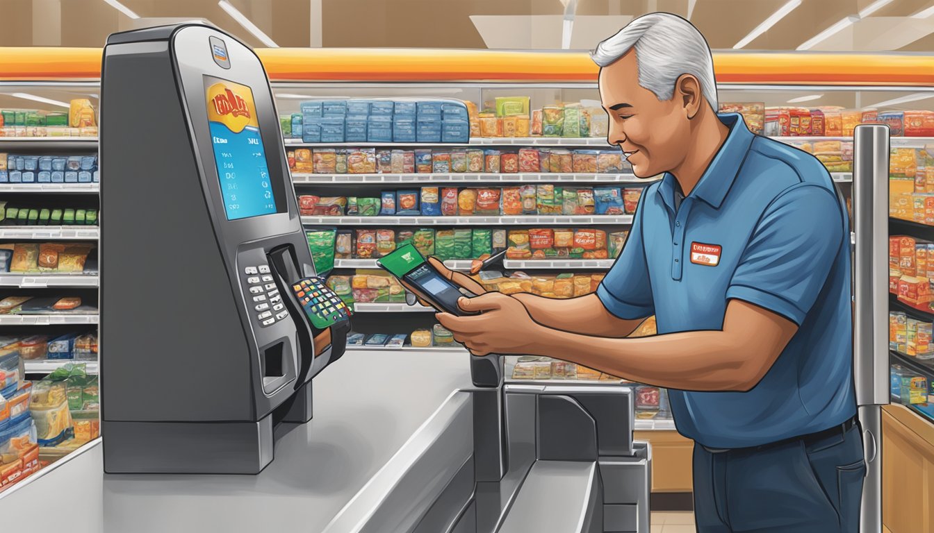 Does Winn-Dixie Take Apple Pay? Payment Options at the Southern Grocery Chain