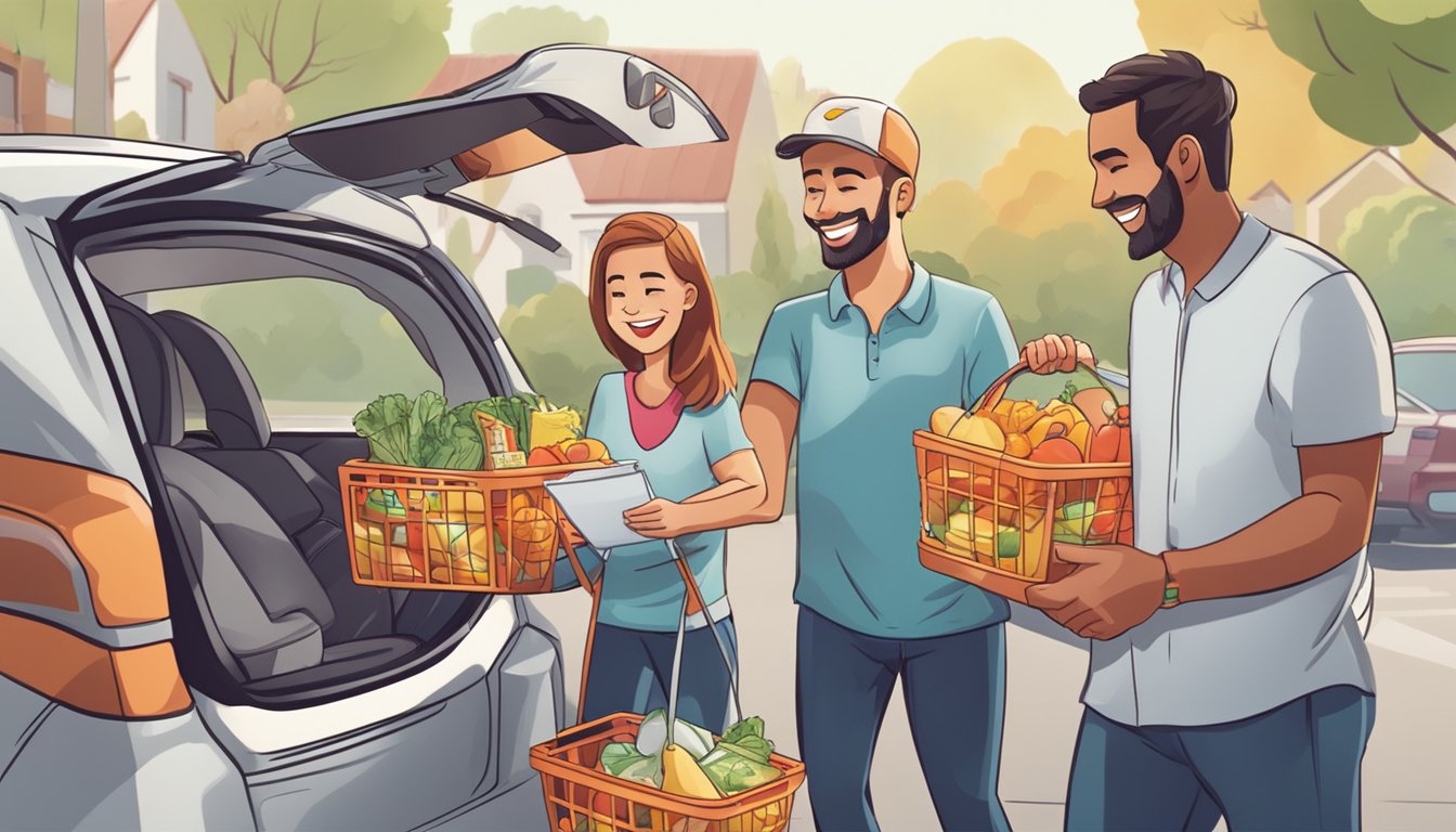 ShopRite Cashback: Maximize Savings on Your Grocery Bill with Smart Strategies