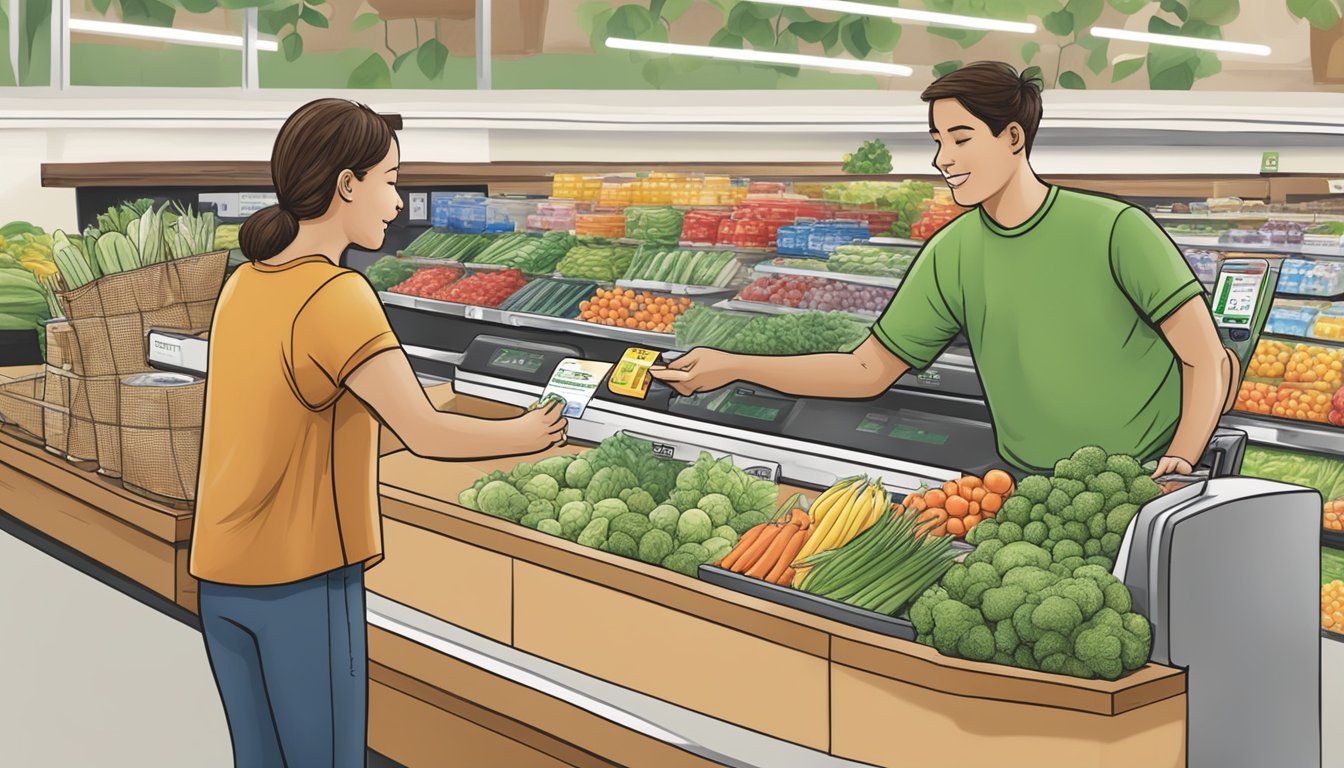 Does Sprouts Farmers Market Take EBT or SNAP? Payment Options Explained