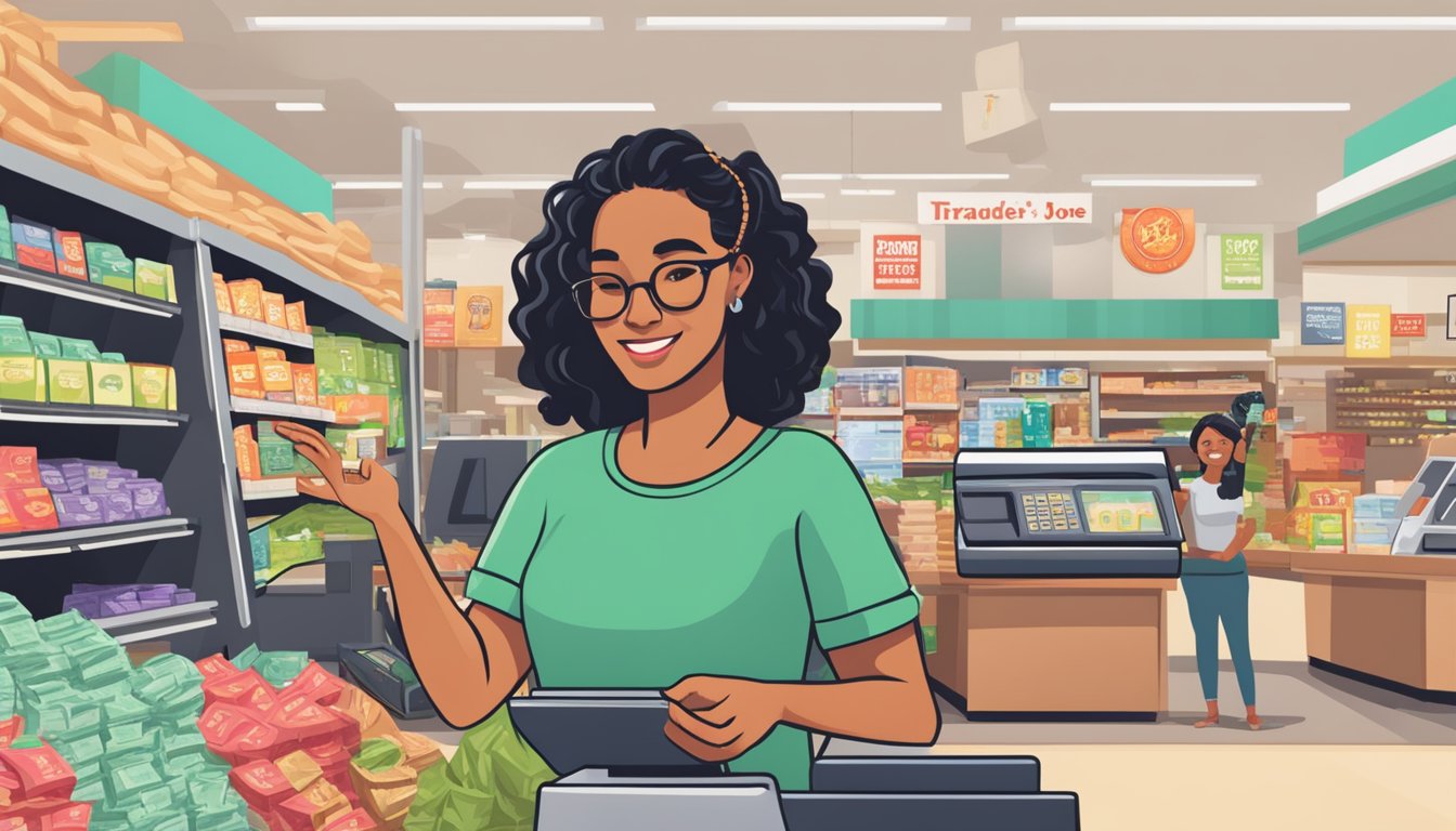 Trader Joe’s Cashback: Smart Strategies to Boost Your Grocery Savings