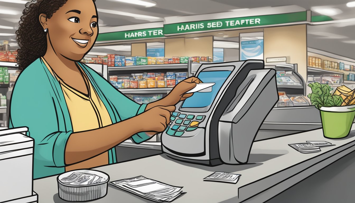 Does Harris Teeter Take EBT or SNAP? Payment Options Explained