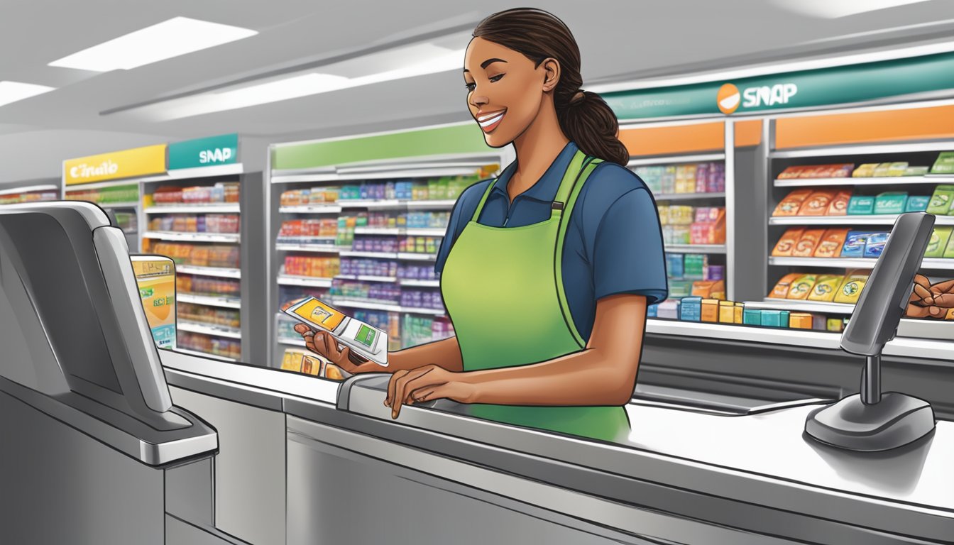 Does Stop & Shop Take EBT or SNAP? Payment Options Explained