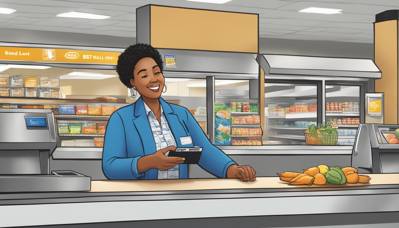 Does Food Lion Take EBT or SNAP? Accepted Payment Methods Explained