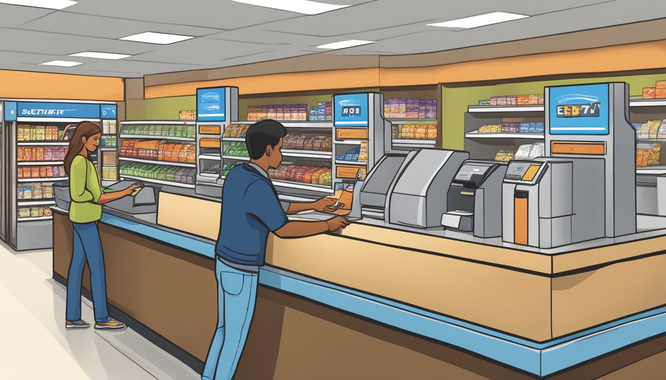 Does Ralphs Take EBT or SNAP? A Quick Guide to Payment Options