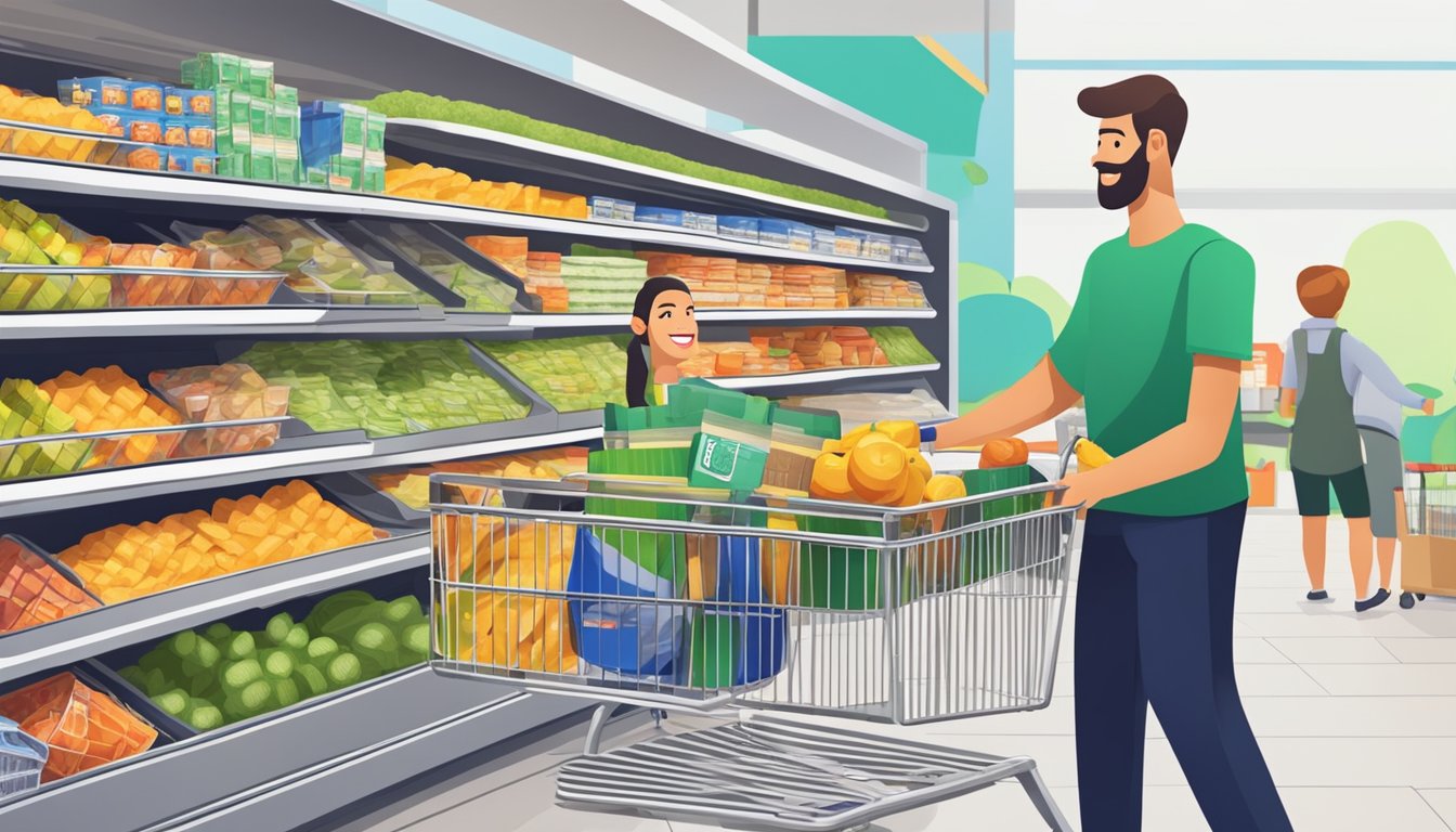 Lidl Cashback: Maximize Savings on Every Shopping Trip