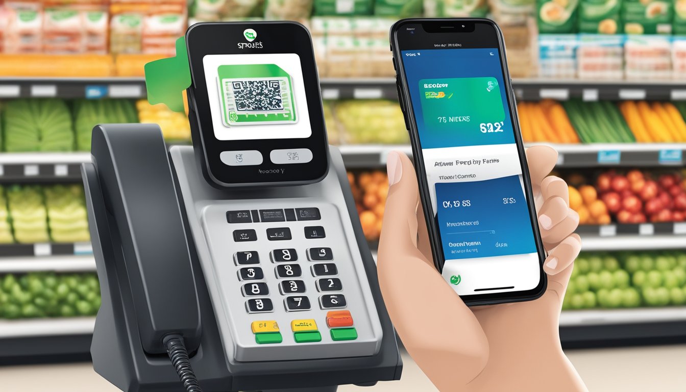 Does Sprouts Farmers Market Take Apple Pay? Payment Options Explained