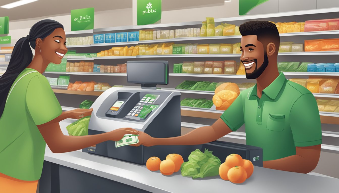 Publix Cashback: Maximizing Your Savings Effortlessly with Smart Shopping Strategies