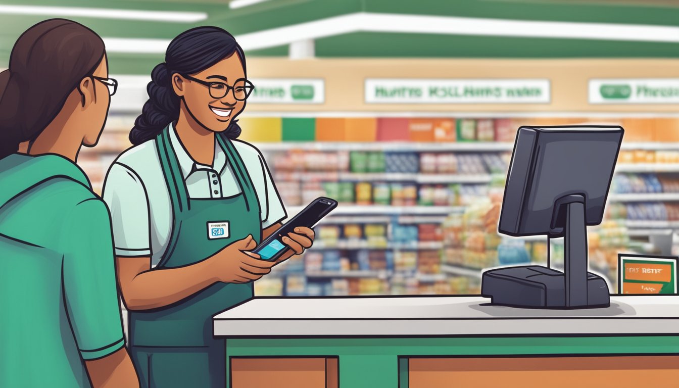 Does Harris Teeter Take Apple Pay? Payment Options at This Supermarket Chain