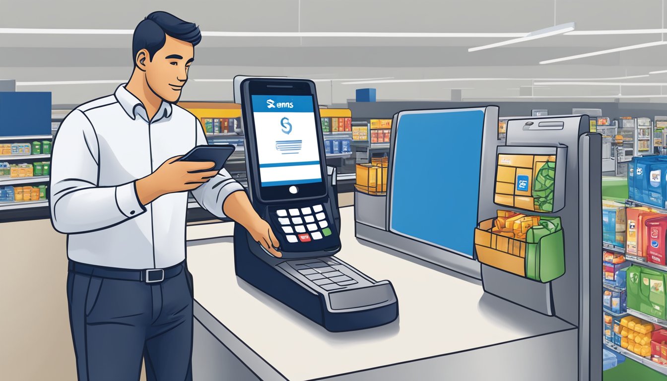 Does Sam’s Club Take Apple Pay? Payment Options Explained