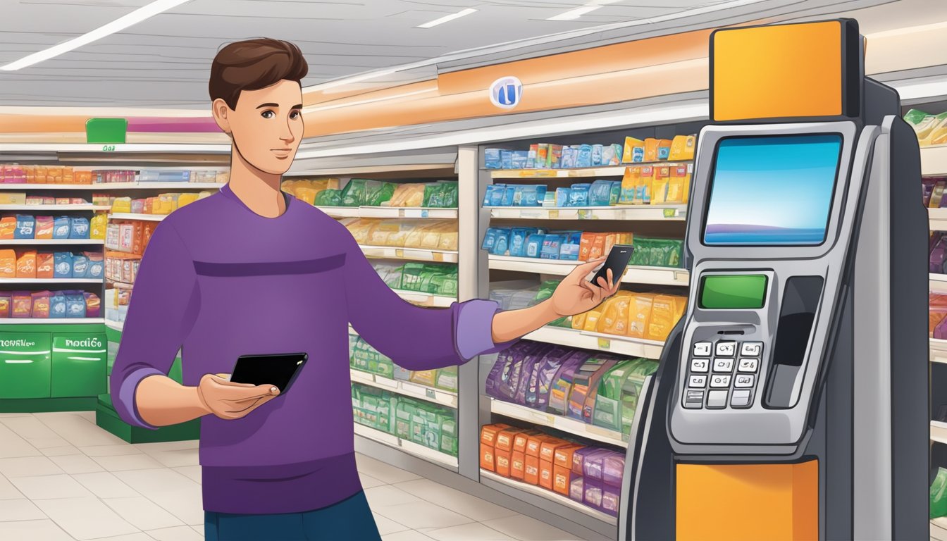 Does Stop & Shop Take Apple Pay? Payment Options at This Popular Grocery Chain