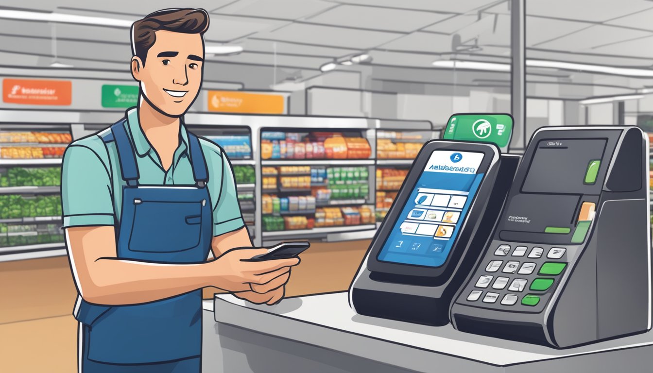 Does Albertsons Take Apple Pay Payment Options at the Popular Grocery Chain