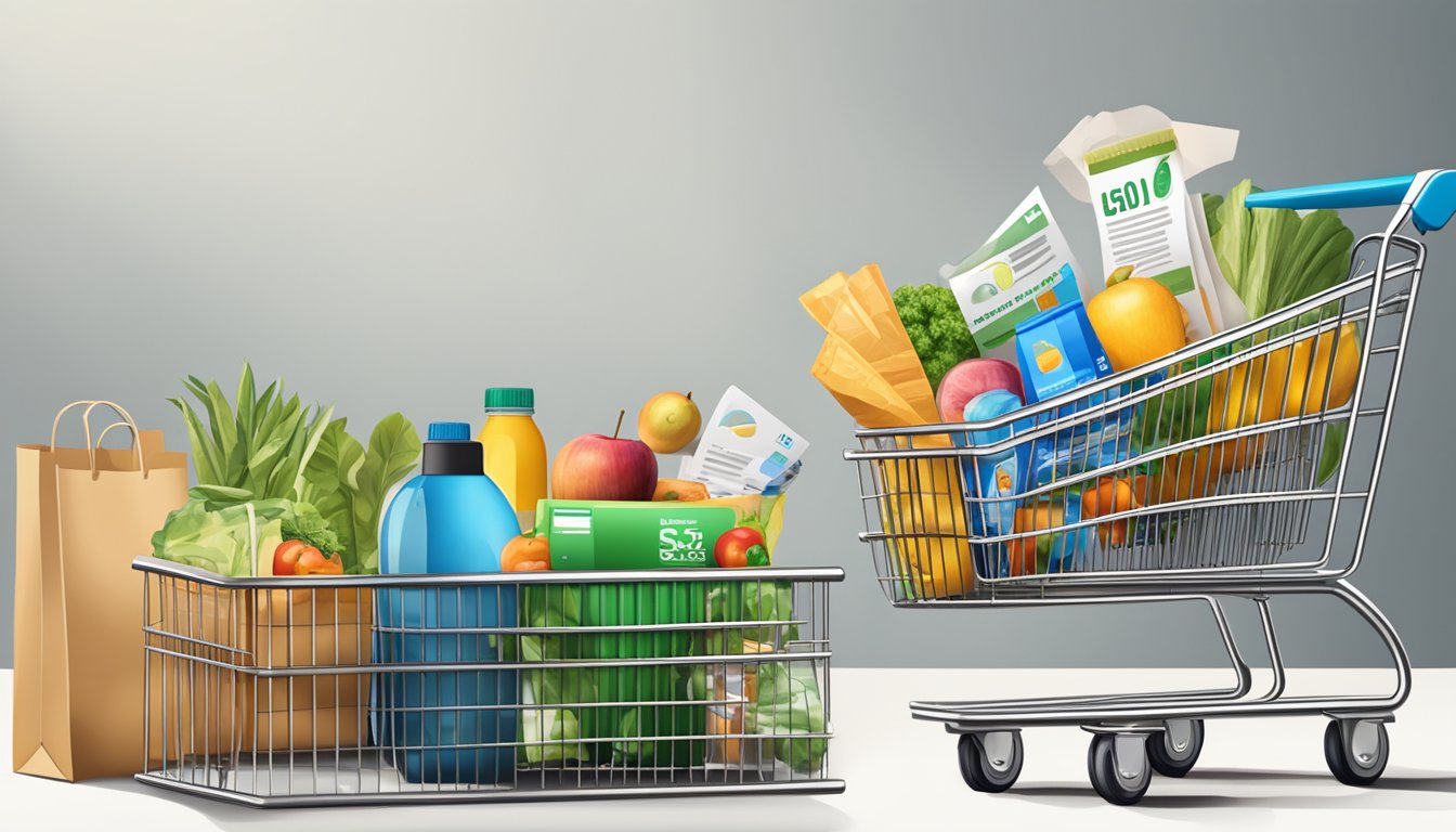 Aldi Cashback? Maximize Your Savings with Expert Shopping Strategies