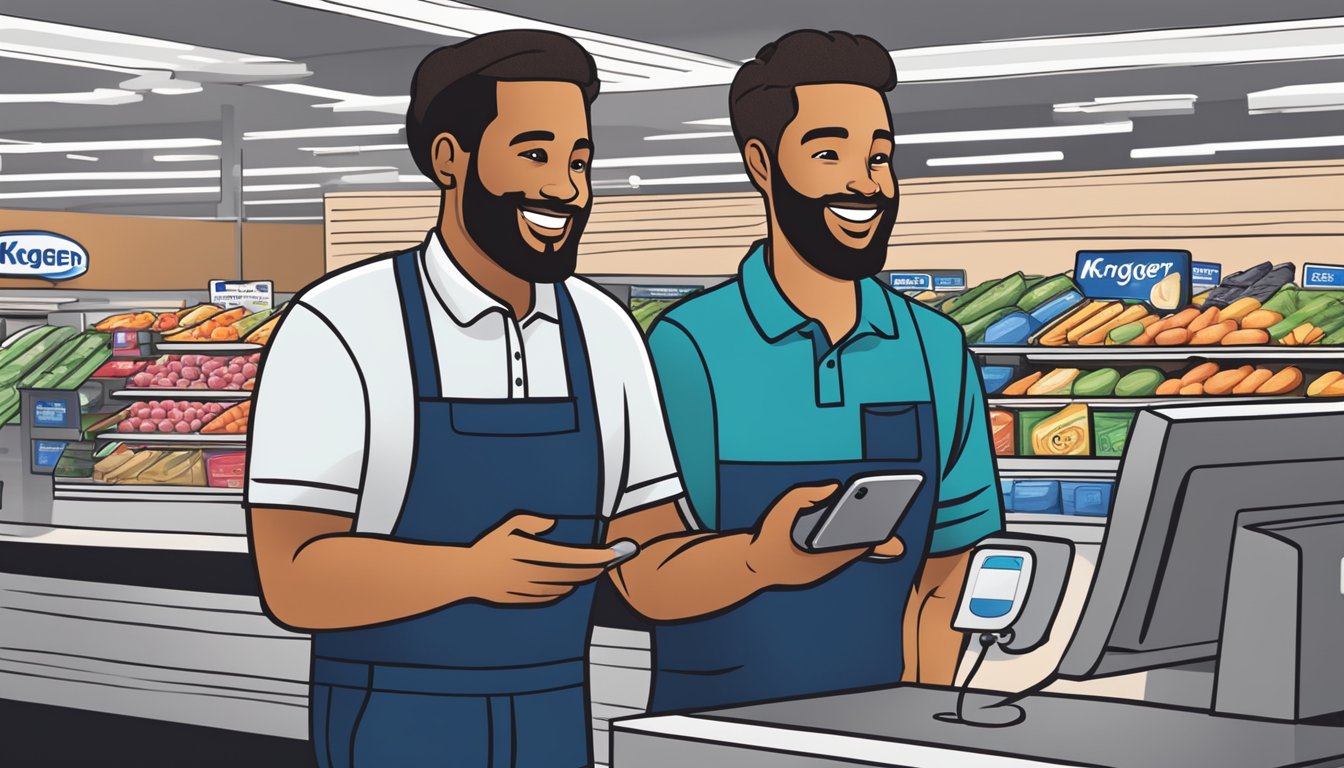 Does Kroger Take Apple Pay? Payment Options at the Popular Grocery Chain