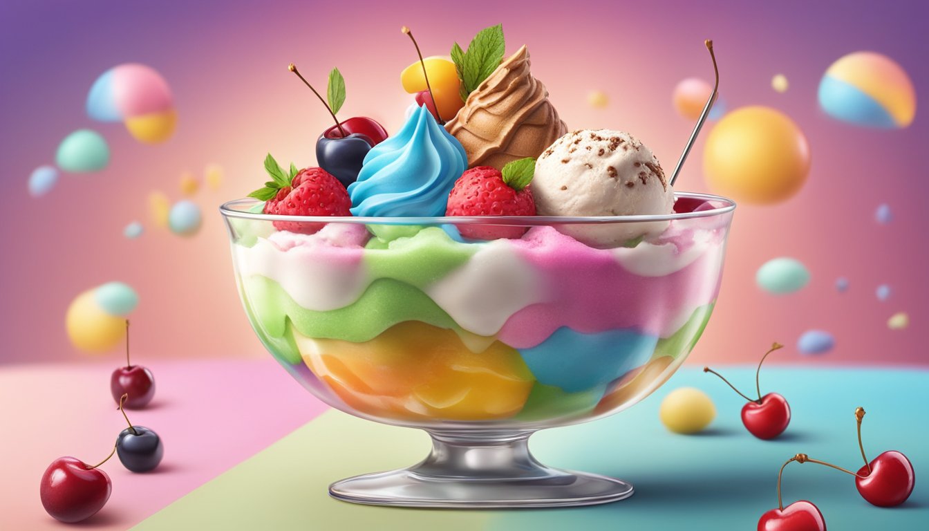 Indulge in Aldi’s Delicious Ice Cream: Affordable Frozen Treats for Every Palate