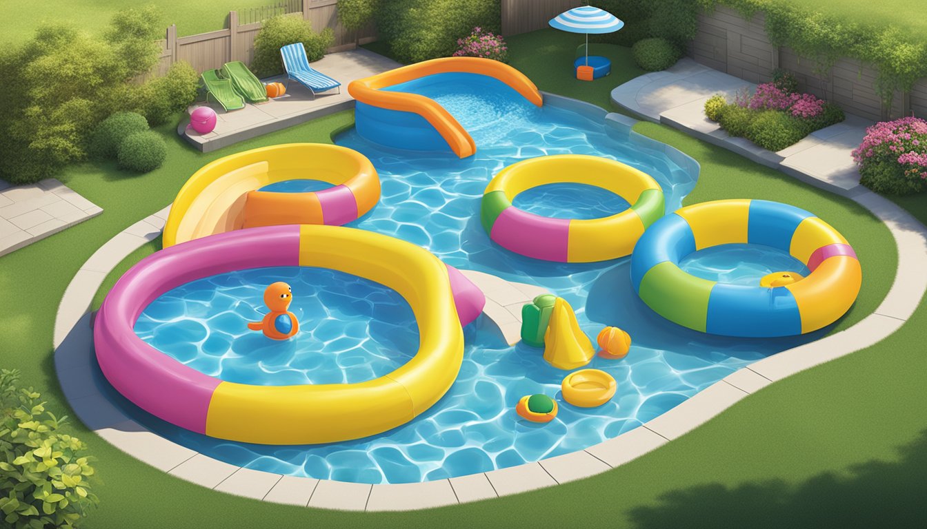 Hannaford Kiddie Pools: Top Picks for Summer Fun