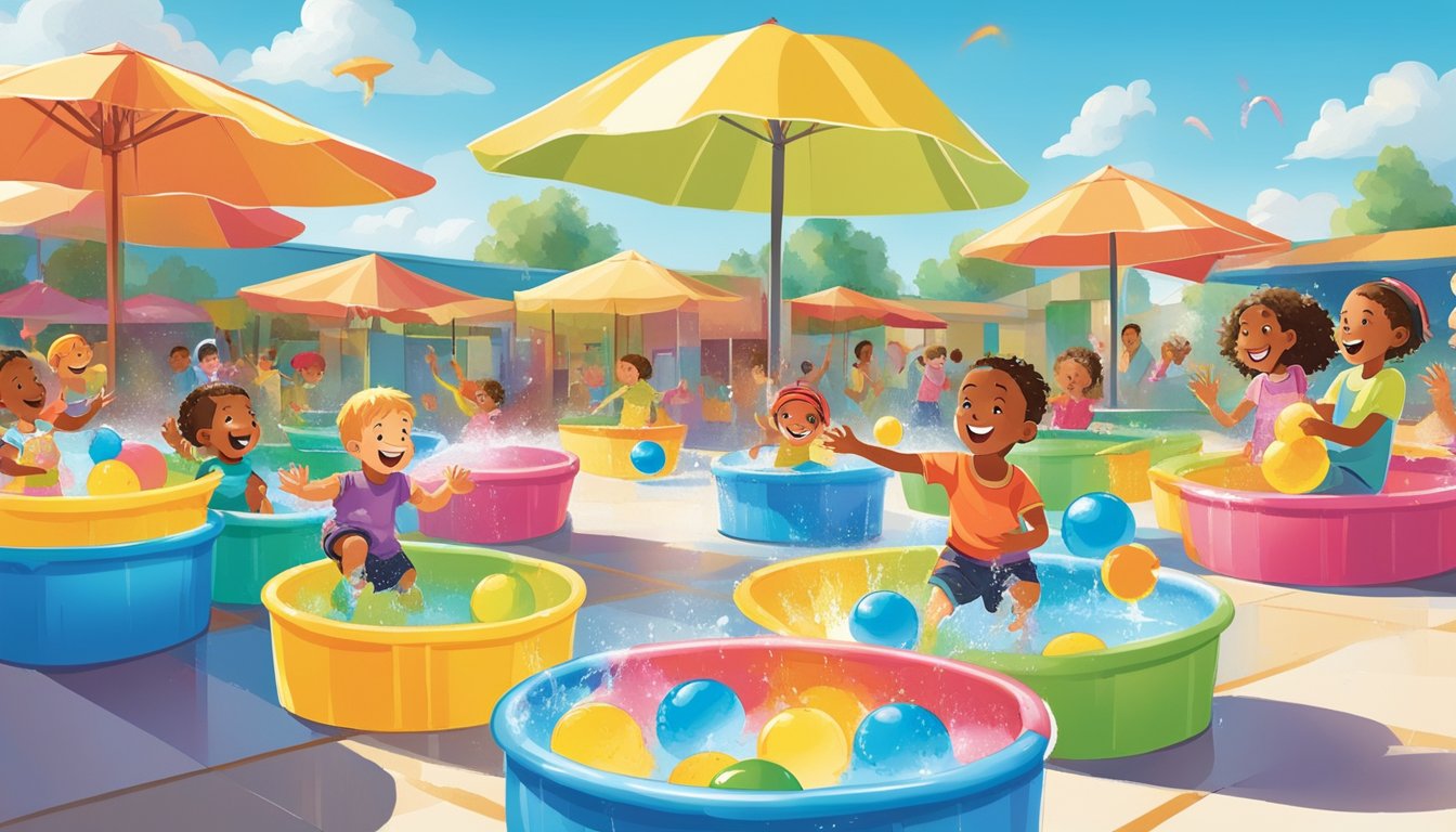 Make a Splash with Sam’s Club Kiddie Pool Selection: Affordable Summer Fun for Families