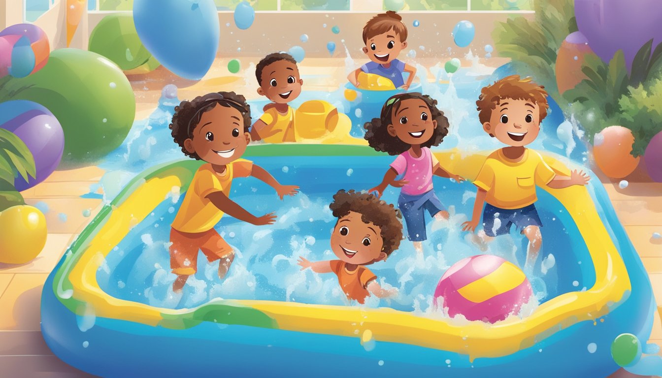 Splash into Savings with Walmart’s Kiddie Pool Selection: Affordable Summer Fun for Families