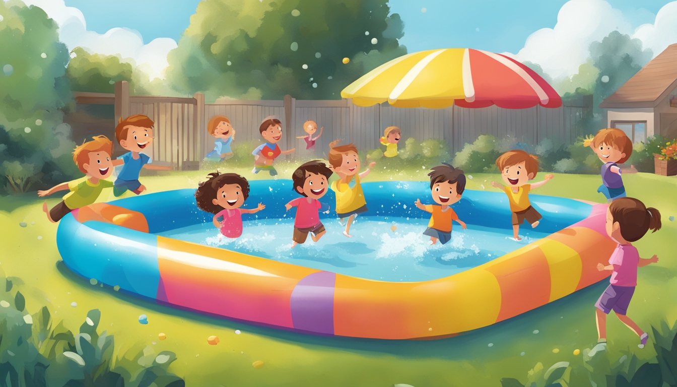 Affordable Splash Fun: Budget-Friendly Water Activities for Summer