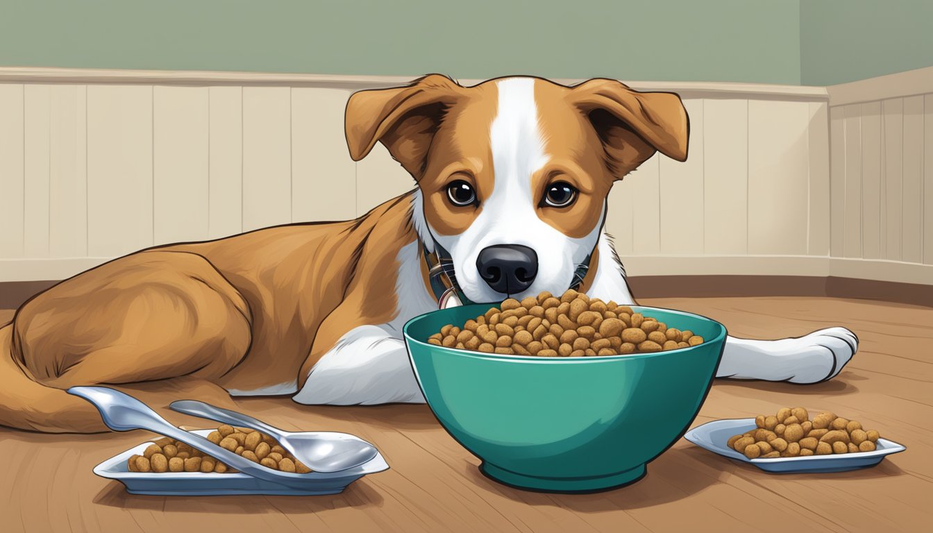 Raleys Dog Food: A Comprehensive Review of Nutritional Value and Quality