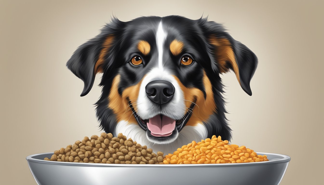 H-E-B Dog Food: Top Choices for Canine Nutrition