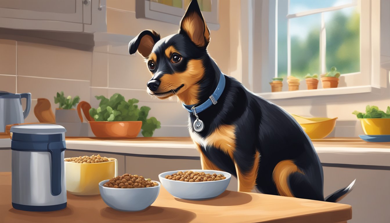 Lidl Dog Food: Affordable Quality for Your Canine Companion