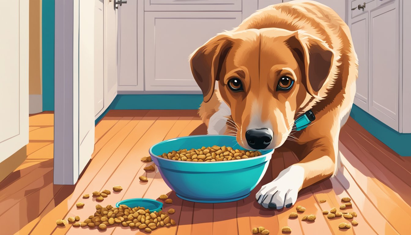 Trader Joe’s Dog Food: A Comprehensive Review of Quality and Value