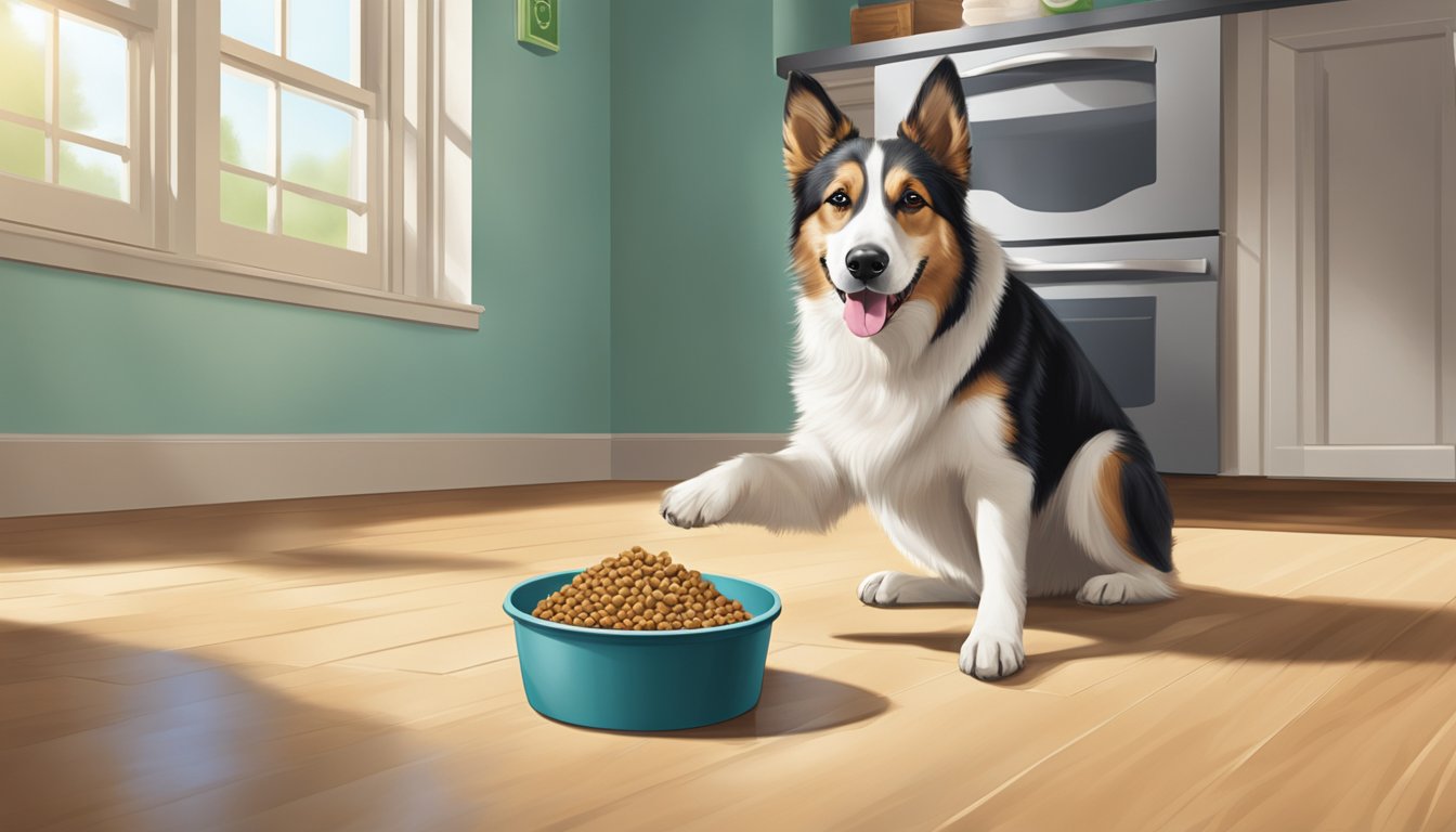 Brookshire Grocery Company Dog Food: A Comprehensive Review of Quality and Value