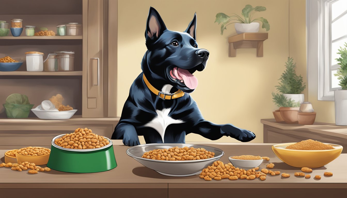 WinCo Foods Dog Food: Affordable Options for Your Canine Companion