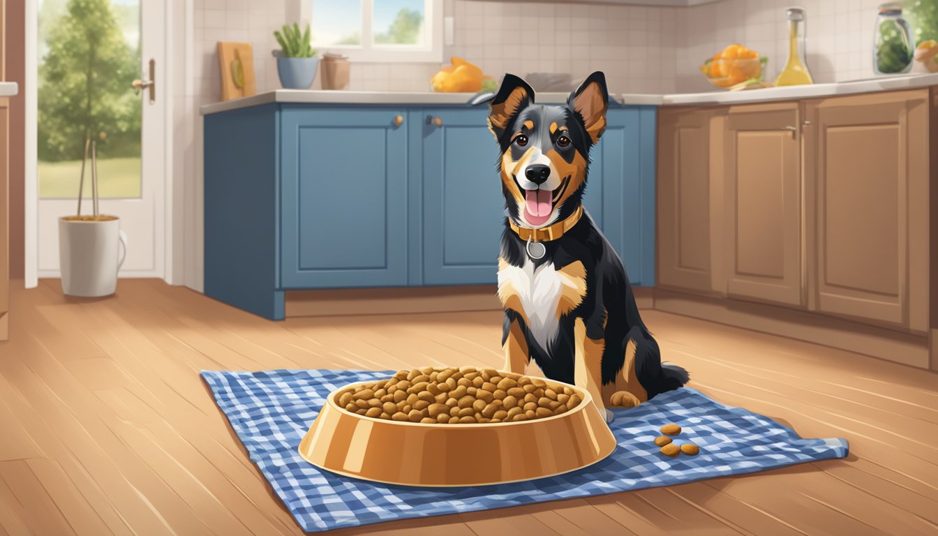 ALDI Dog Food: Affordable Quality for Your Canine Companion