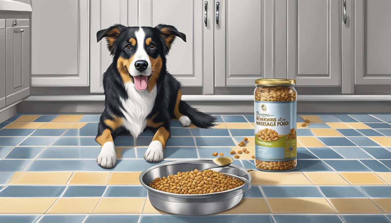 Wegmans Dog Food: A Comprehensive Review of Quality and Nutrition