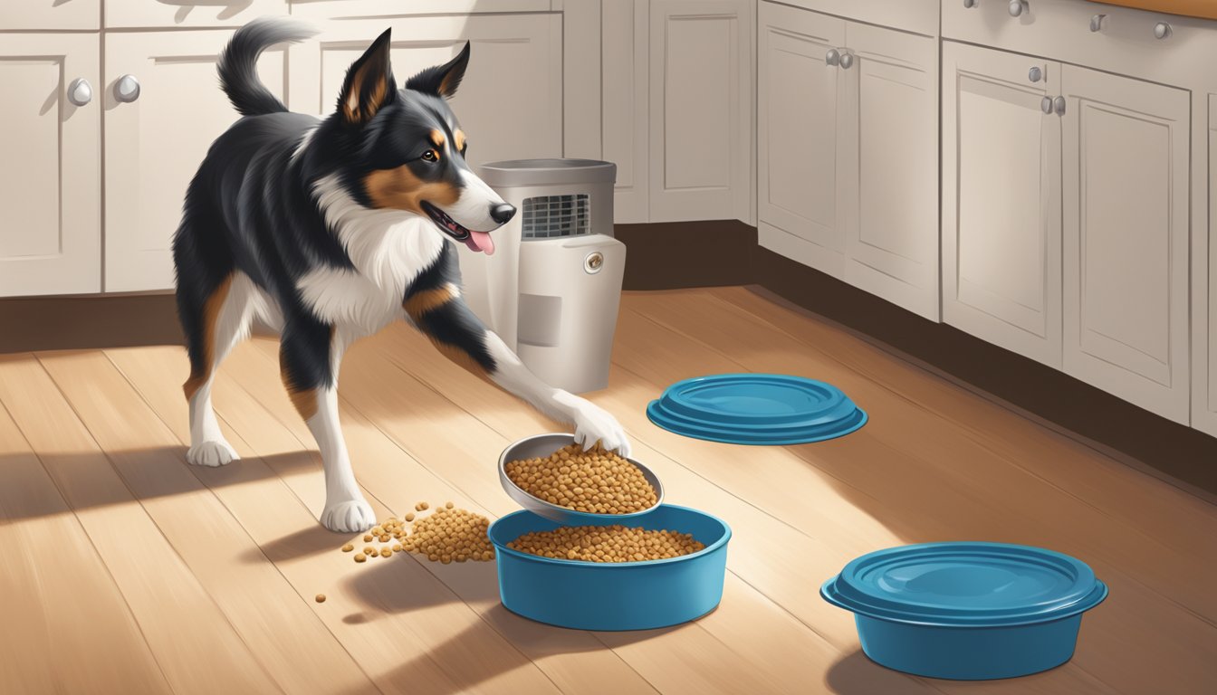 Albertsons Dog Food: Top Choices for Your Canine Companion