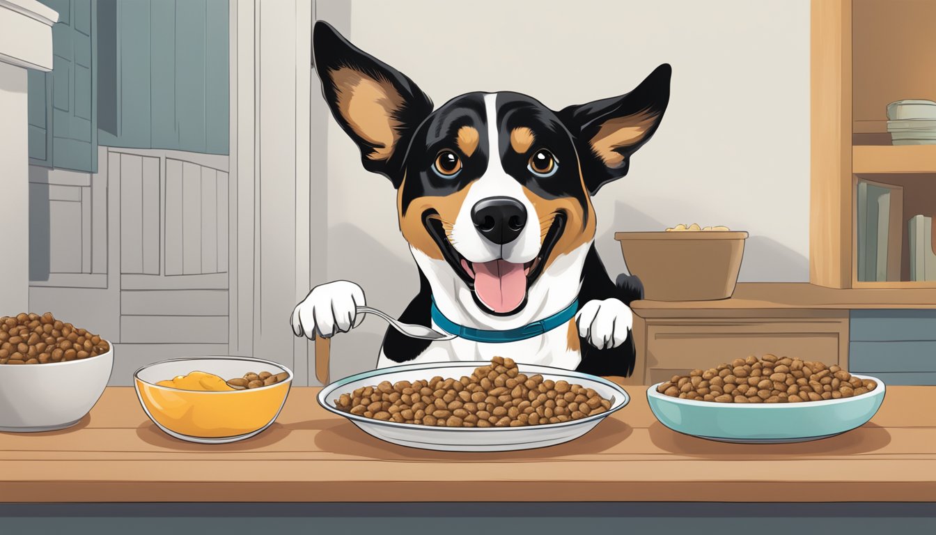 Smart Amp Final Dog Food: Optimizing Canine Nutrition for Peak Performance