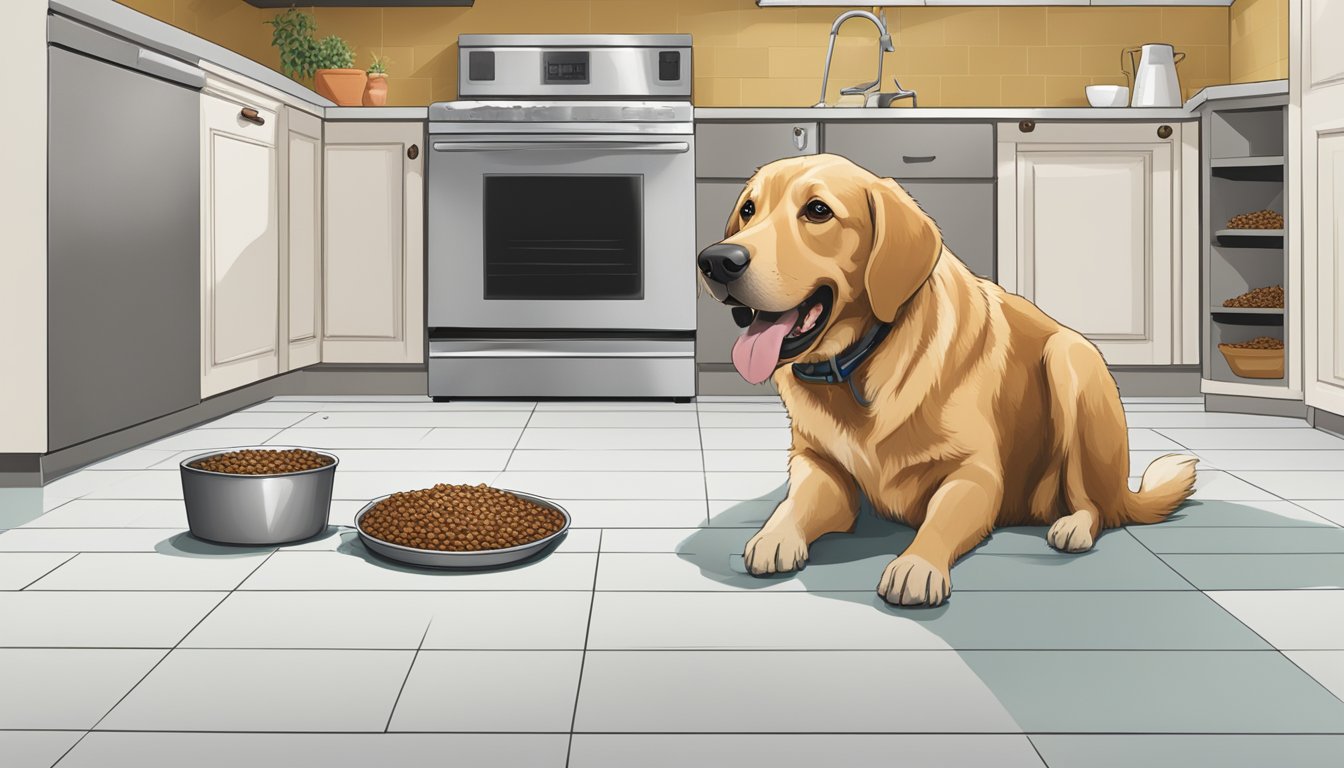 Hy-Vee Dog Food: Top Choices for Canine Nutrition