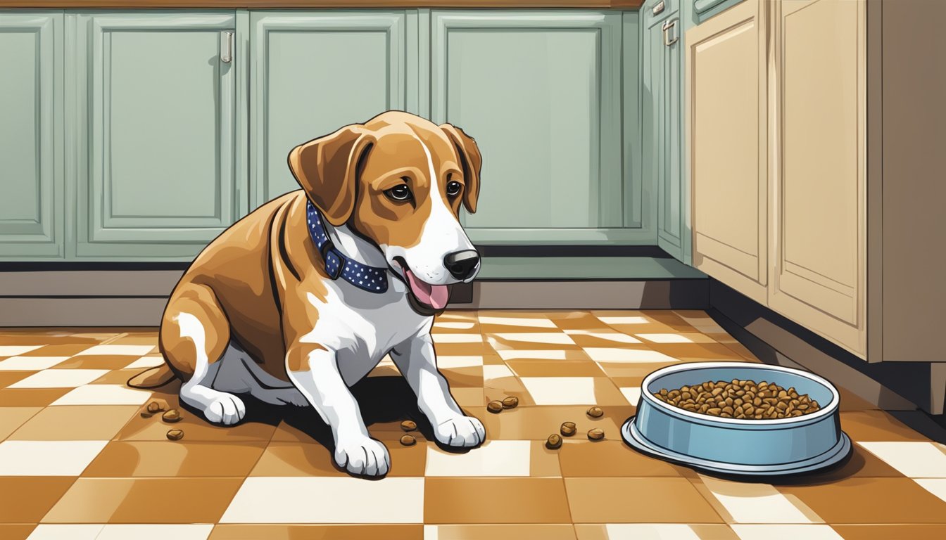 Ralphs Dog Food: Affordable Nutrition for Your Canine Companion