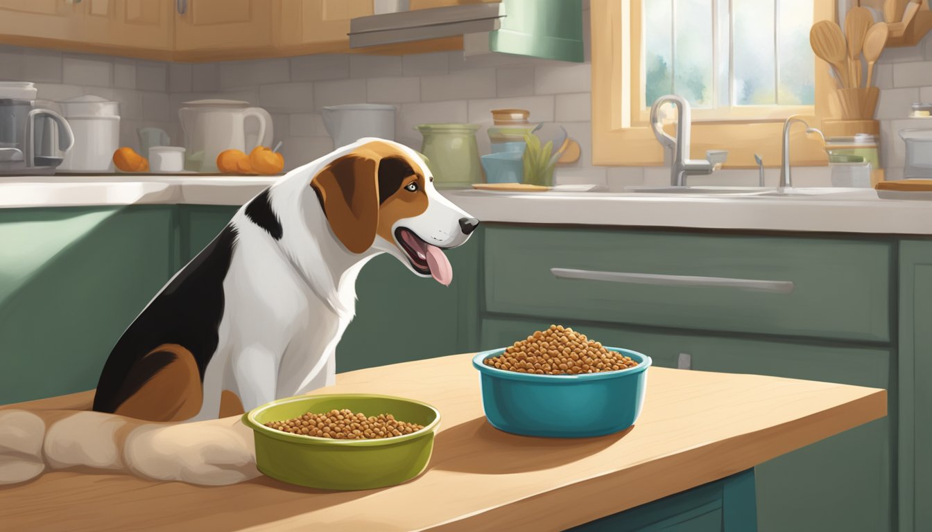 Hannaford Dog Food: Quality Nutrition for Your Canine Companion