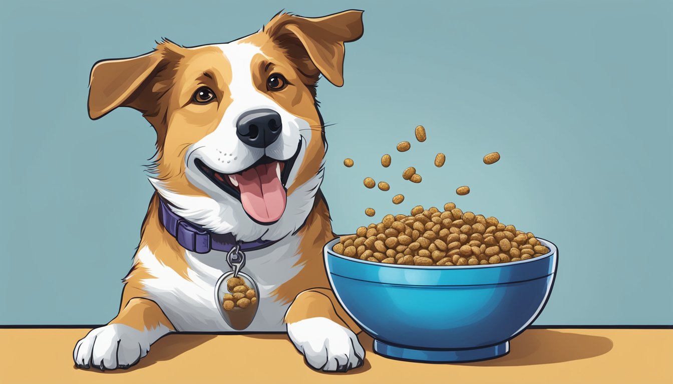 Foodmaxx Dog Food: Affordable Nutrition for Your Canine Companion