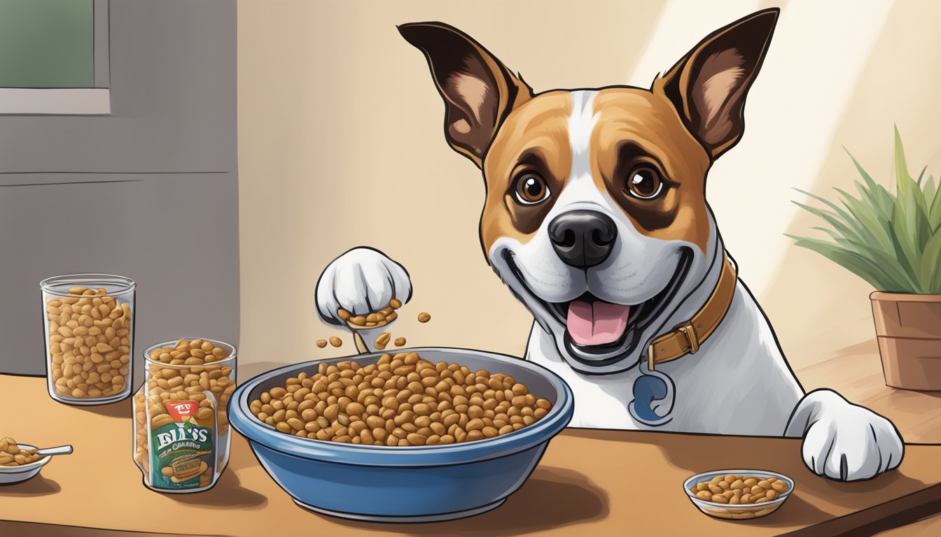 BJ’s Dog Food: Quality Nutrition at Wholesale Prices