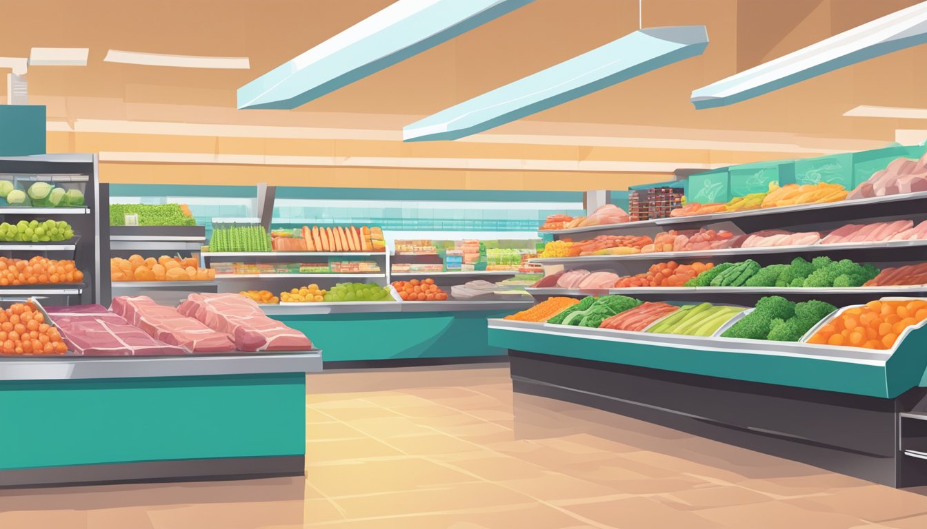 Meat on a Dime: 2025’s Best Grocery Stores for Budget-Friendly Butcher Bargains