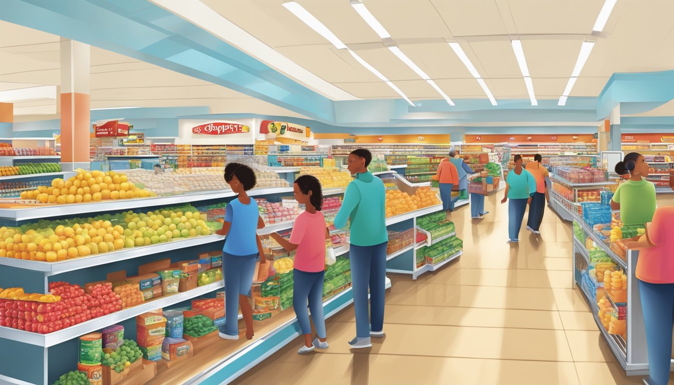 Why ShopRite is the Best Grocery Store Chain