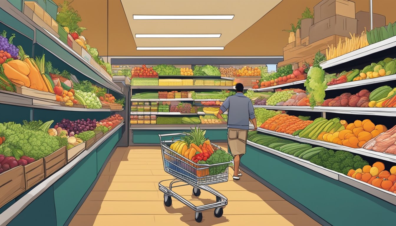 Caveman Cuisine: Where to Hunt for Paleo-Perfect Groceries in the Modern Jungle