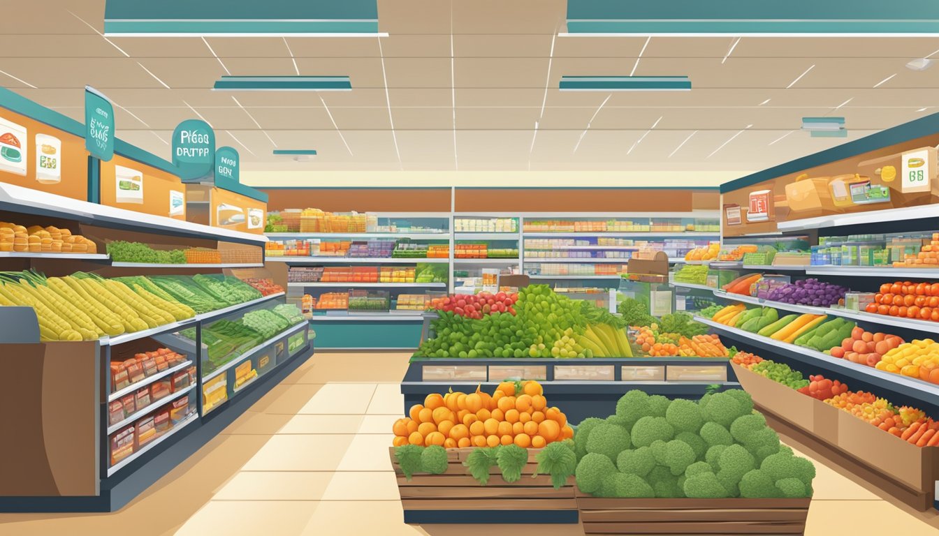 Shop Smart, Save Big: Insider’s Guide to Budget-Friendly Grocery Stores