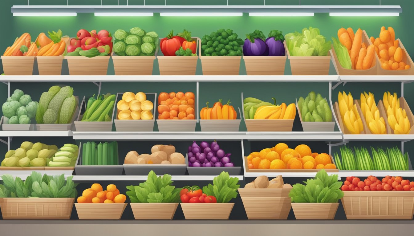 Whole30 Grocery Hacks: Top Stores for Clean Eating Success