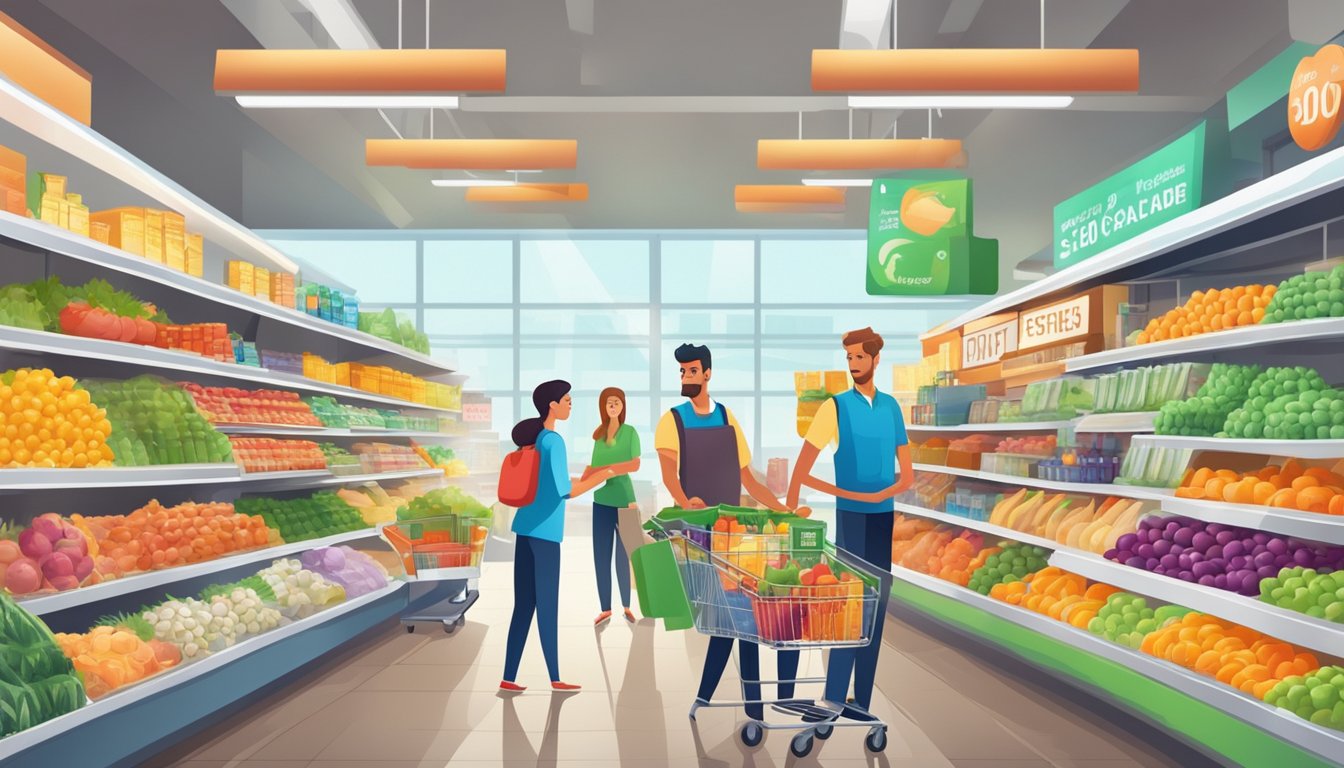 Slash Your Grocery Bills: Insider Secrets to Shop Smarter and Save Big