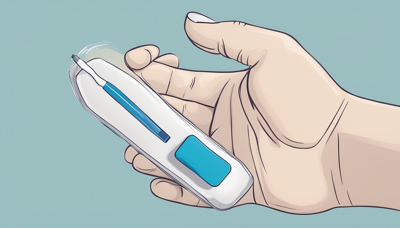 Meijer Pregnancy Test: Accurate Results in Minutes