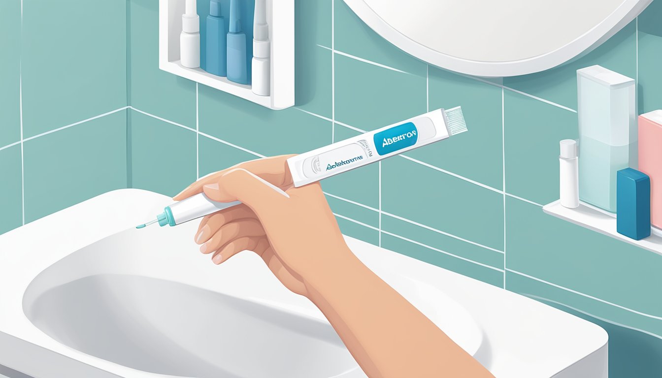 Albertsons Pregnancy Test: Reliable Results in Minutes