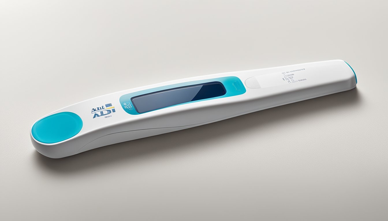 ALDI Pregnancy Test: Affordable and Reliable Option for Early Detection