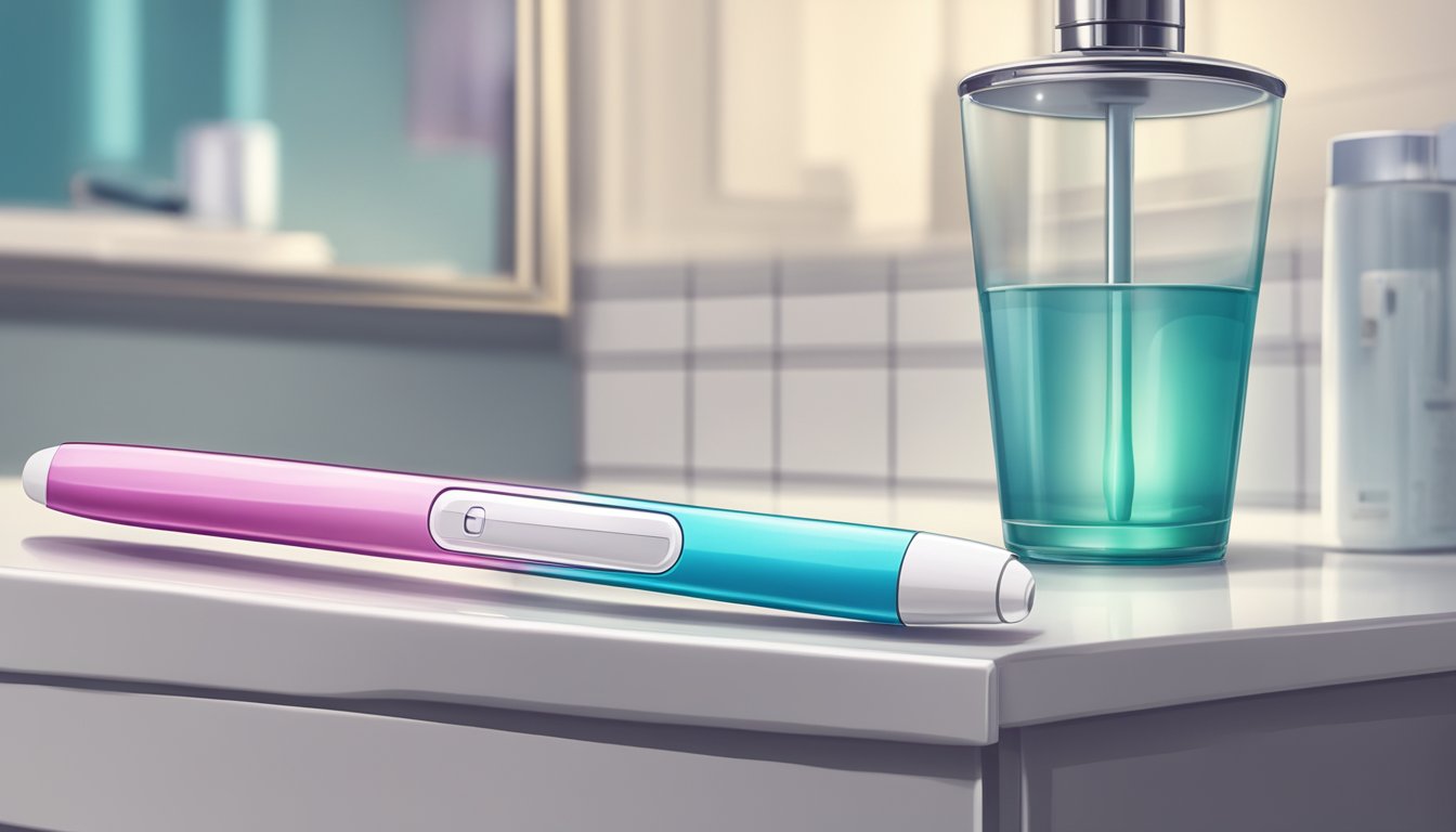 BJ’s Pregnancy Test: Affordable and Reliable Option for Early Detection